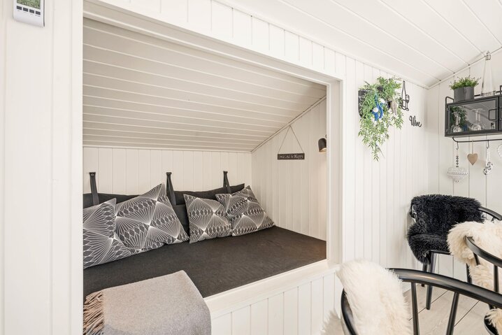 Sommerhus 35012 på Lærkevænget 12, Bork Havn - Billede #8