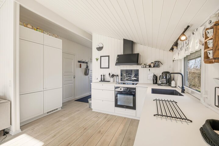 Sommerhus 35012 på Lærkevænget 12, Bork Havn - Billede #9