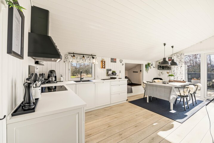 Sommerhus 35012 på Lærkevænget 12, Bork Havn - Billede #10