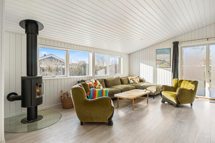 Sommerhus 35018 på Horsfold 80, Bork Havn - Billede #1