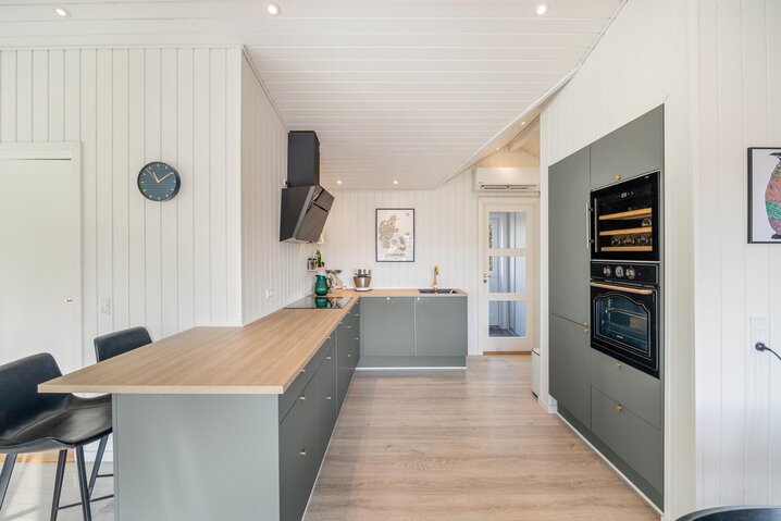 Sommerhus 35018 på Horsfold 80, Bork Havn - Billede #2