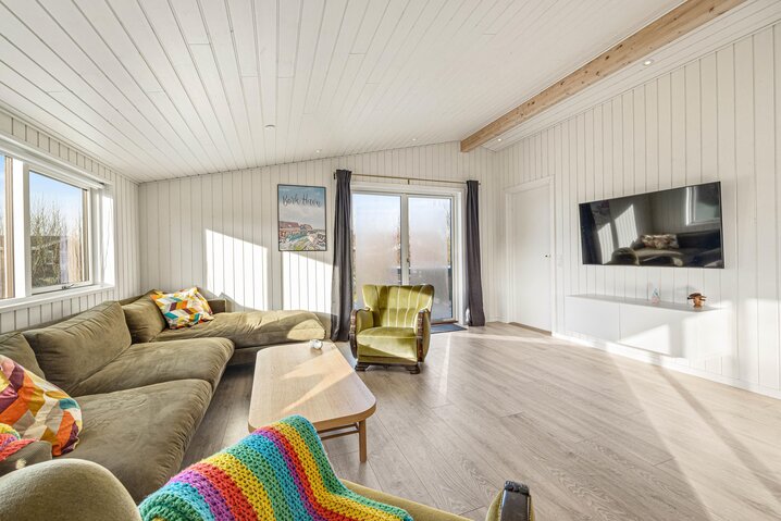 Sommerhus 35018 på Horsfold 80, Bork Havn - Billede #4