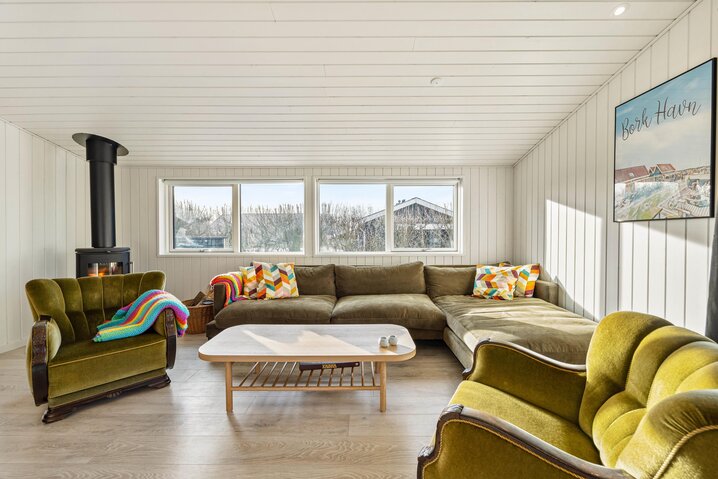 Sommerhus 35018 på Horsfold 80, Bork Havn - Billede #5