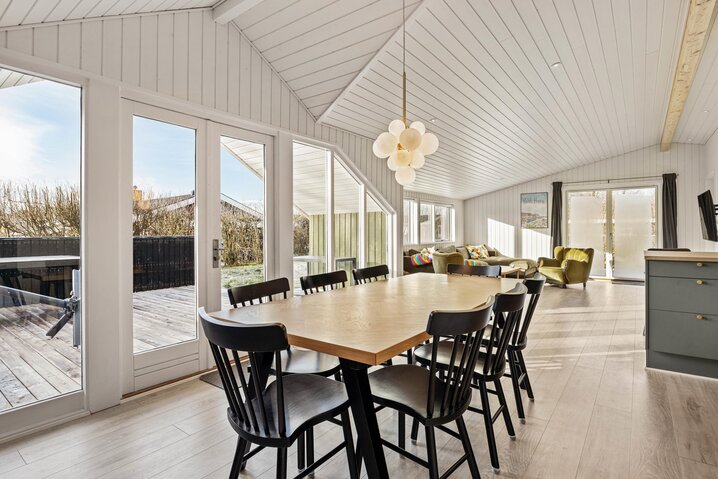 Sommerhus 35018 på Horsfold 80, Bork Havn - Billede #3