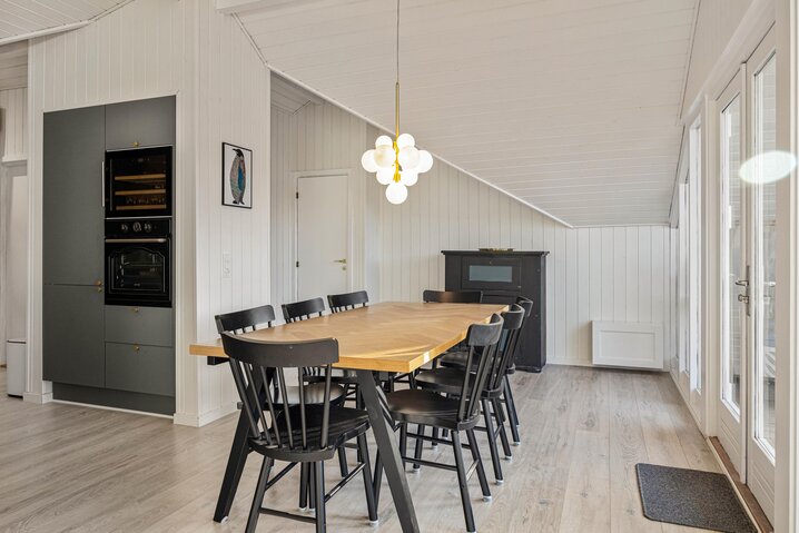 Sommerhus 35018 på Horsfold 80, Bork Havn - Billede #6