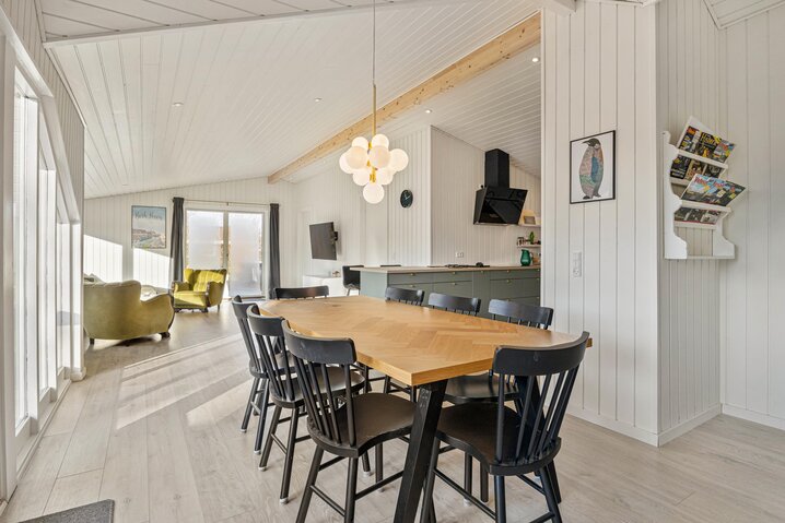 Sommerhus 35018 på Horsfold 80, Bork Havn - Billede #9