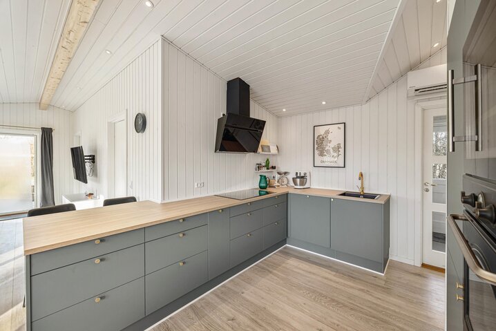 Sommerhus 35018 på Horsfold 80, Bork Havn - Billede #10