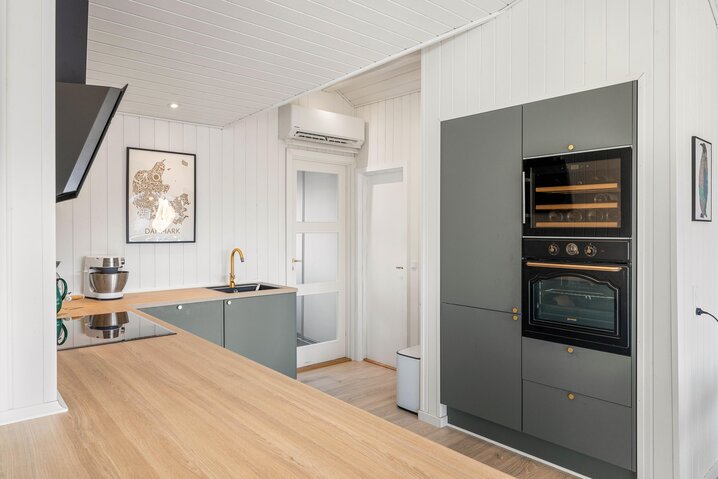 Sommerhus 35018 på Horsfold 80, Bork Havn - Billede #11