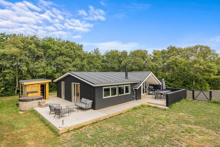 Sommerhus 35018 på Horsfold 80, Bork Havn - Billede #0