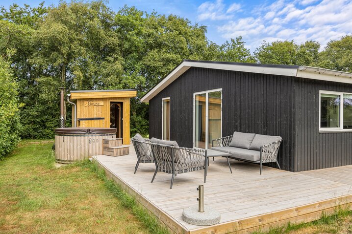 Sommerhus 35018 på Horsfold 80, Bork Havn - Billede #18