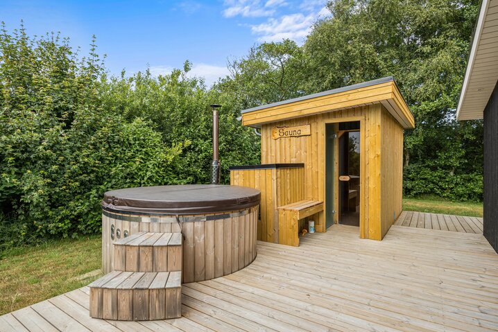 Sommerhus 35018 på Horsfold 80, Bork Havn - Billede #20