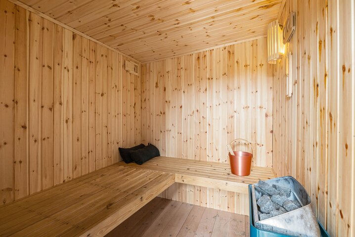 Sommerhus 35018 på Horsfold 80, Bork Havn - Billede #21