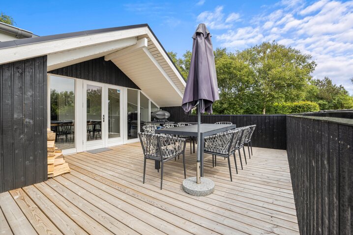 Sommerhus 35018 på Horsfold 80, Bork Havn - Billede #23