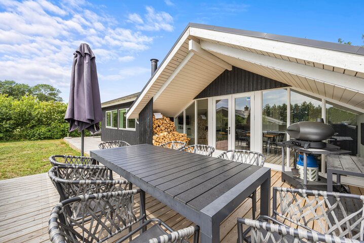 Sommerhus 35018 på Horsfold 80, Bork Havn - Billede #24
