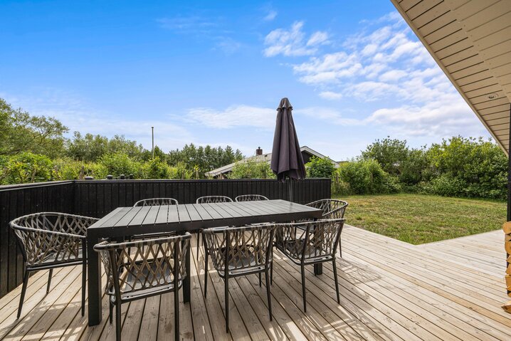 Sommerhus 35018 på Horsfold 80, Bork Havn - Billede #25