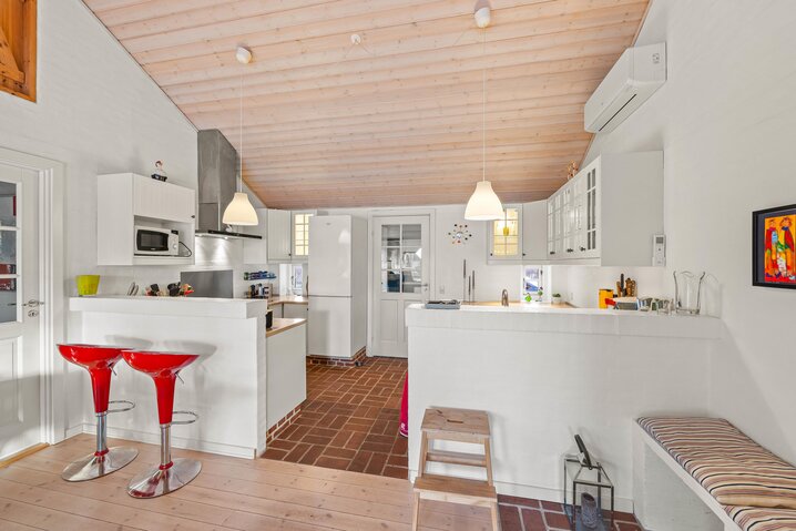 Ferienhaus 35027 in Kornblomstvænget 24, Bork Havn - Bild #2