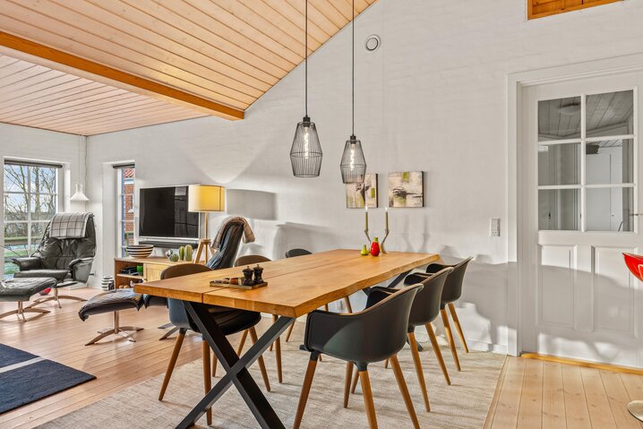 Ferienhaus 35027 in Kornblomstvænget 24, Bork Havn - Bild #5