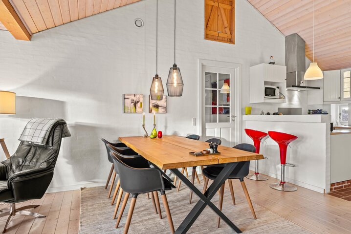 Ferienhaus 35027 in Kornblomstvænget 24, Bork Havn - Bild #6