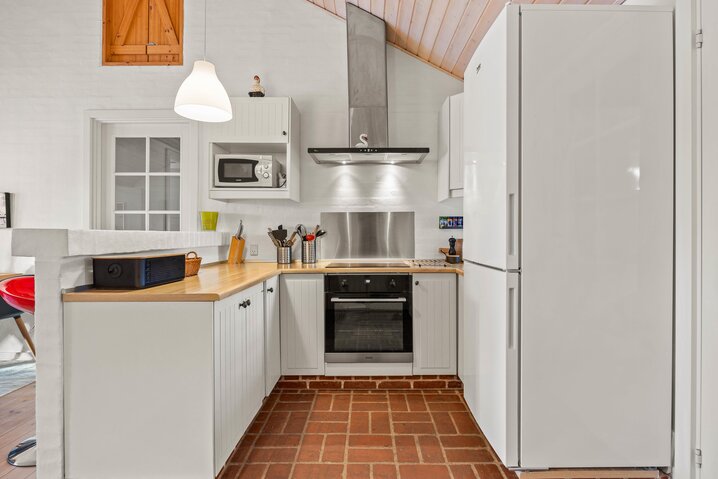 Ferienhaus 35027 in Kornblomstvænget 24, Bork Havn - Bild #7