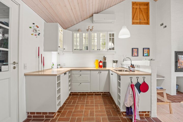 Ferienhaus 35027 in Kornblomstvænget 24, Bork Havn - Bild #8