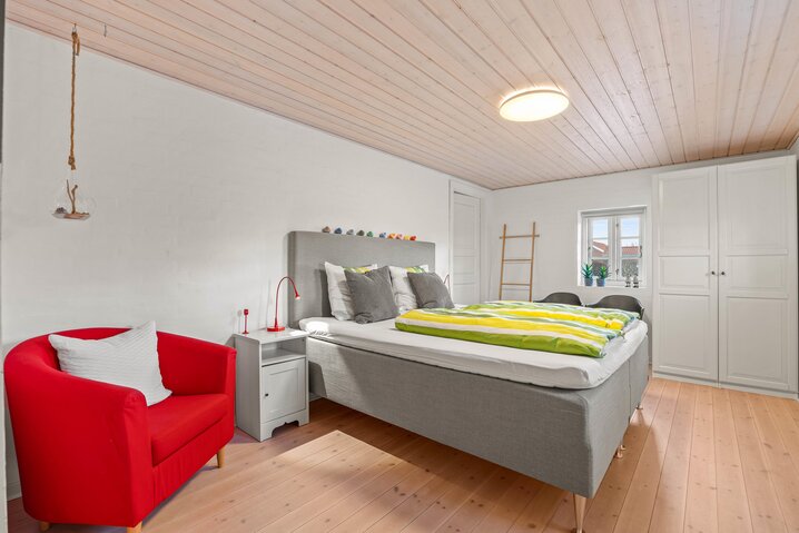 Ferienhaus 35027 in Kornblomstvænget 24, Bork Havn - Bild #9