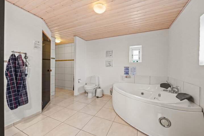 Ferienhaus 35027 in Kornblomstvænget 24, Bork Havn - Bild #10