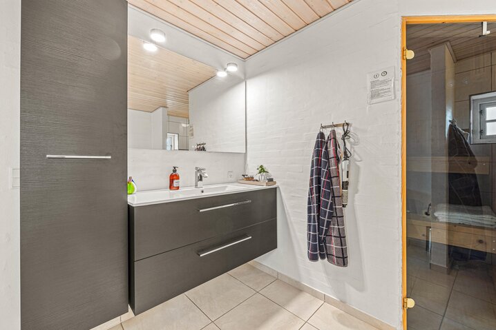 Ferienhaus 35027 in Kornblomstvænget 24, Bork Havn - Bild #11