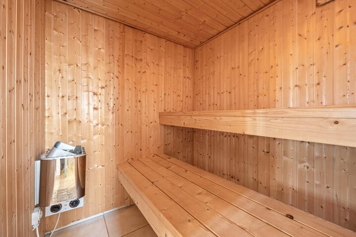 Ferienhaus 35027 in Kornblomstvænget 24, Bork Havn - Bild #14