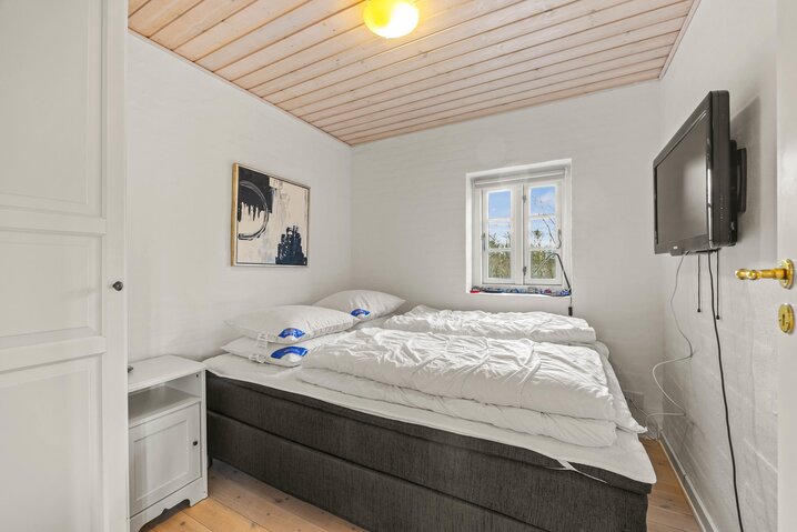 Ferienhaus 35027 in Kornblomstvænget 24, Bork Havn - Bild #15