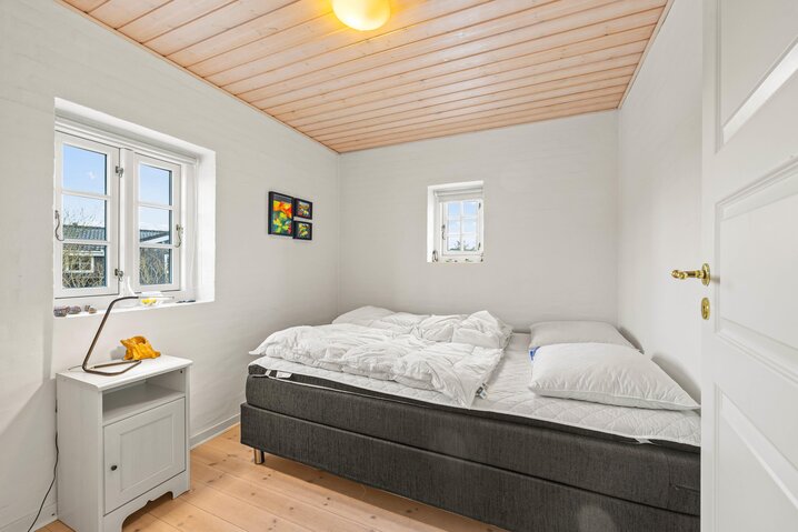 Ferienhaus 35027 in Kornblomstvænget 24, Bork Havn - Bild #18