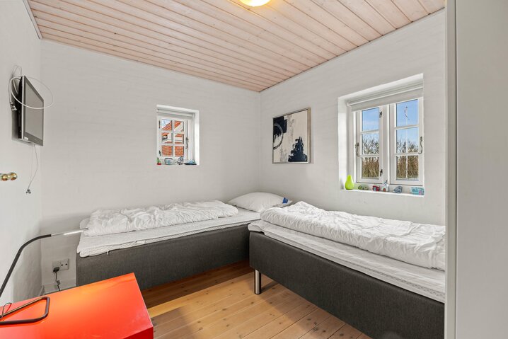Ferienhaus 35027 in Kornblomstvænget 24, Bork Havn - Bild #19