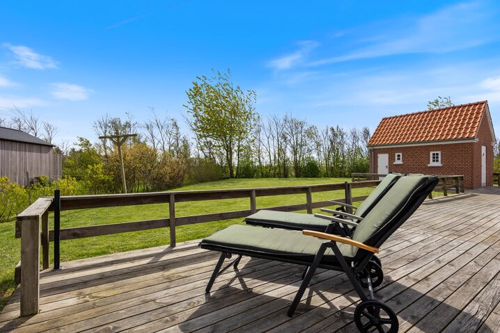 Ferienhaus 35027 in Kornblomstvænget 24, Bork Havn - Bild #22