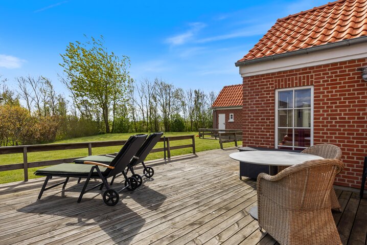 Ferienhaus 35027 in Kornblomstvænget 24, Bork Havn - Bild #23