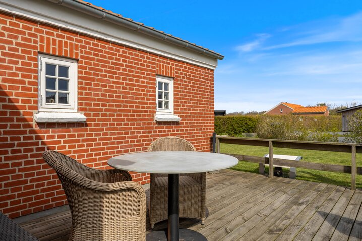 Ferienhaus 35027 in Kornblomstvænget 24, Bork Havn - Bild #24