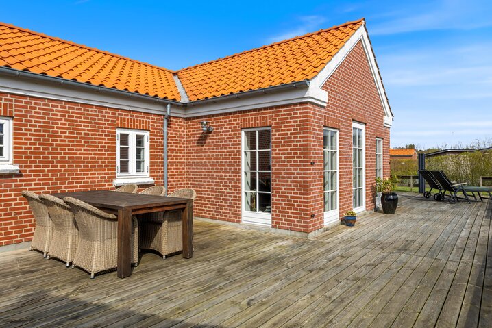 Ferienhaus 35027 in Kornblomstvænget 24, Bork Havn - Bild #25