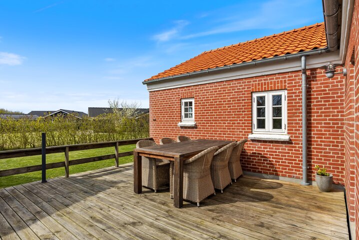 Ferienhaus 35027 in Kornblomstvænget 24, Bork Havn - Bild #26