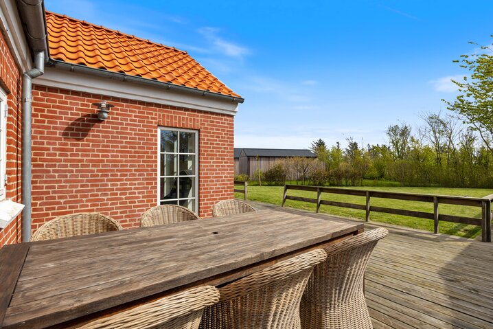 Ferienhaus 35027 in Kornblomstvænget 24, Bork Havn - Bild #27