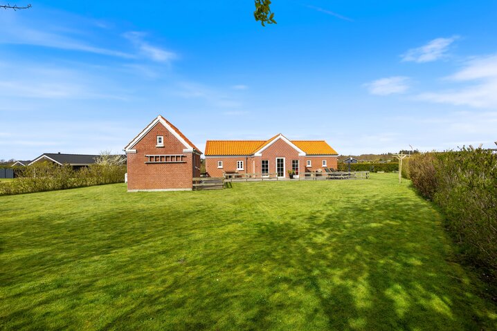 Ferienhaus 35027 in Kornblomstvænget 24, Bork Havn - Bild #28