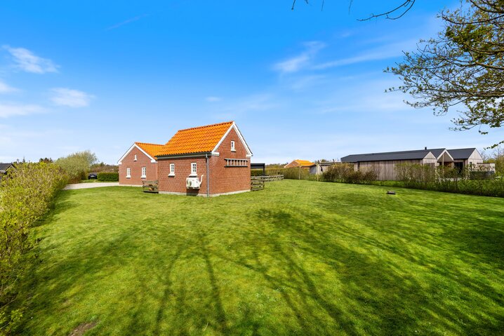 Ferienhaus 35027 in Kornblomstvænget 24, Bork Havn - Bild #29