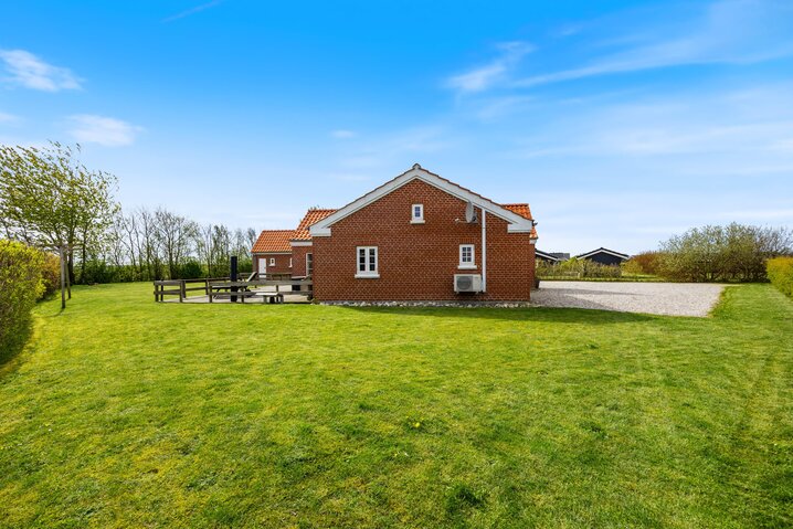 Ferienhaus 35027 in Kornblomstvænget 24, Bork Havn - Bild #30