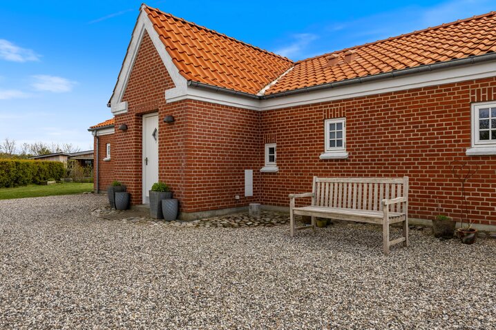 Ferienhaus 35027 in Kornblomstvænget 24, Bork Havn - Bild #31