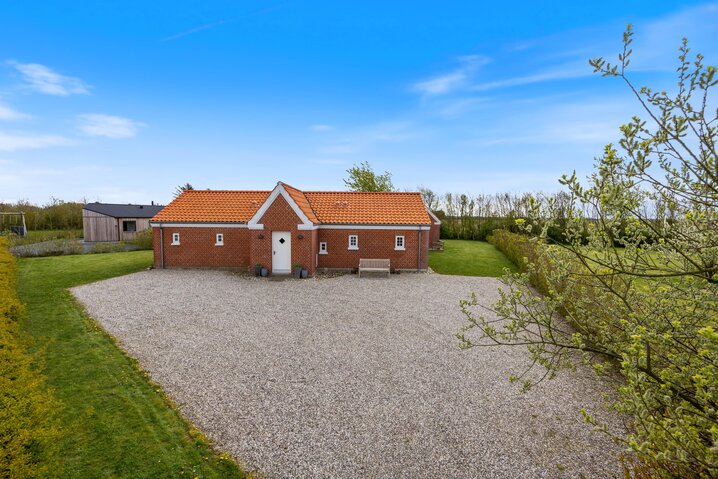 Ferienhaus 35027 in Kornblomstvænget 24, Bork Havn - Bild #32