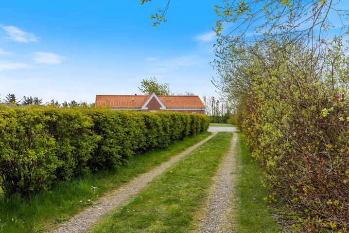 Sommerhus 35027 på Kornblomstvænget 24, Bork Havn - Billede #33