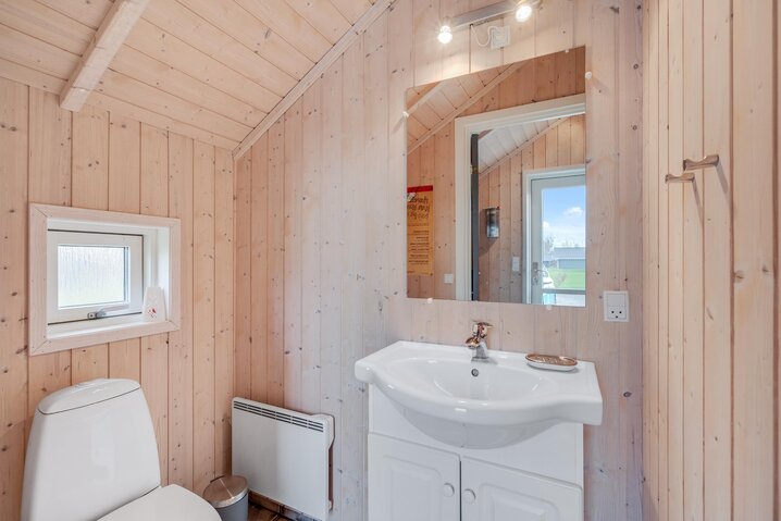 Ferienhaus 35035 in Strandvænget 40, Bork Havn - Bild #16