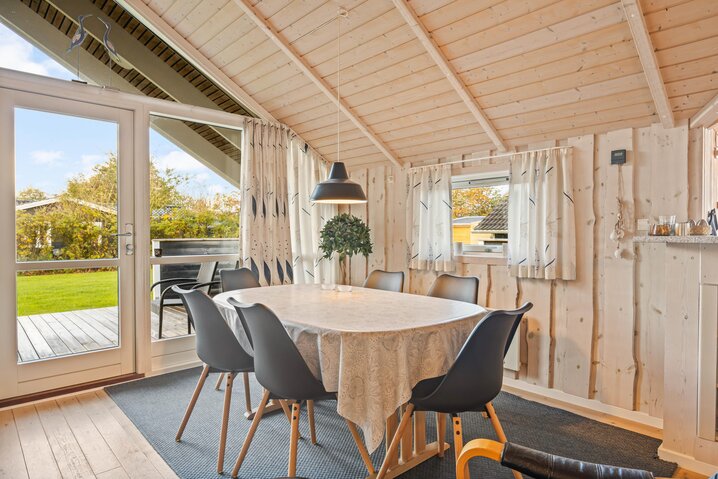 Ferienhaus 35035 in Strandvænget 40, Bork Havn - Bild #5