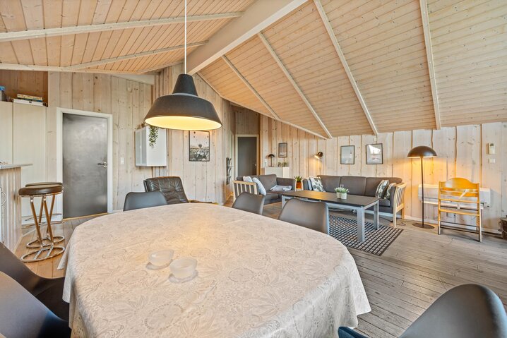 Ferienhaus 35035 in Strandvænget 40, Bork Havn - Bild #6