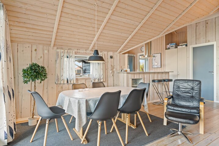 Ferienhaus 35035 in Strandvænget 40, Bork Havn - Bild #7