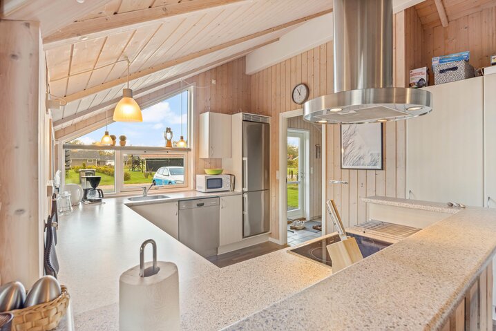 Ferienhaus 35035 in Strandvænget 40, Bork Havn - Bild #8