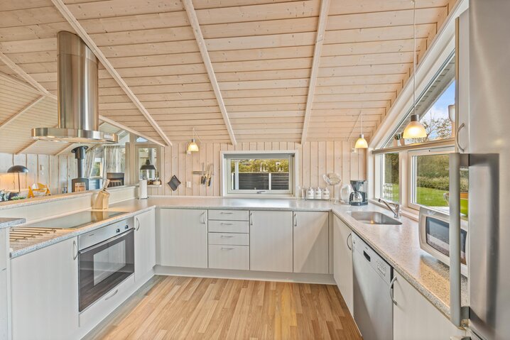 Ferienhaus 35035 in Strandvænget 40, Bork Havn - Bild #9