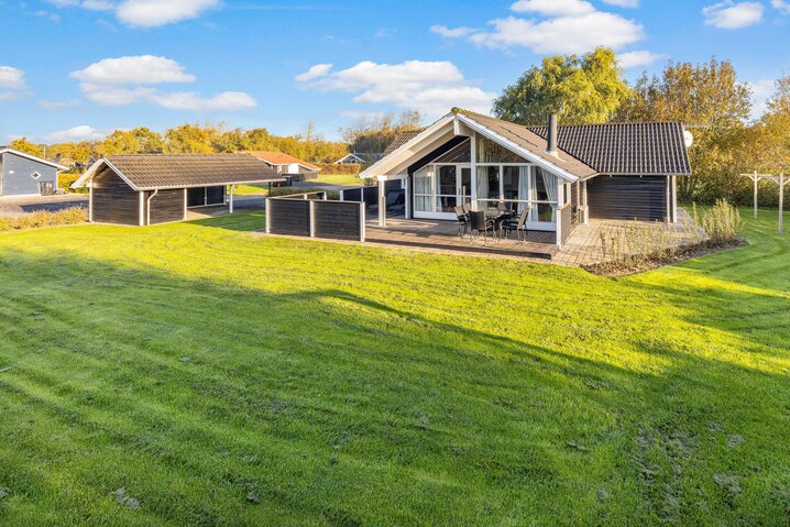 Ferienhaus 35035 in Strandvænget 40, Bork Havn - Bild #19